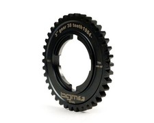 Zahnrad BGM Gang 3 / 38 Zähne