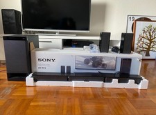 Sony HT-RT3 Sistema Home