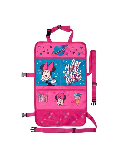 Auto kinderorganizer - auto,
