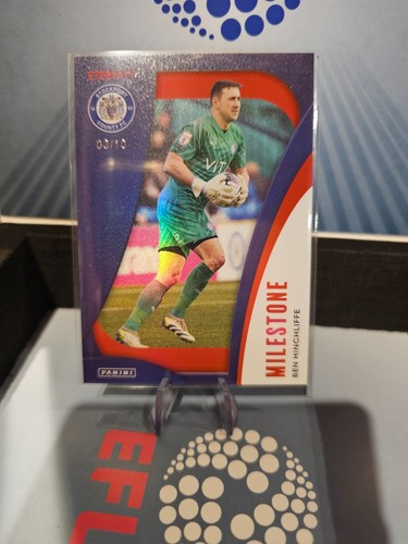 Panini efl eternity - panini, 2025/26