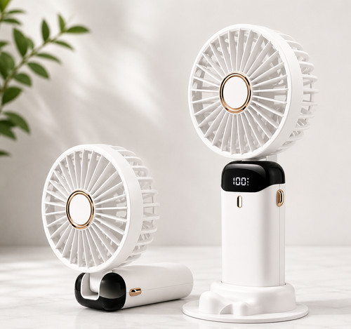 Mini fan portable - fan,