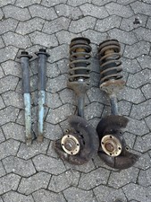 BMW E30 Original Fahrwerk