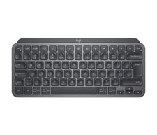 Logitech MX Keys Mini Minimalist Wireless Illuminated Keyboard