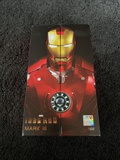 Marvel Iron Man Mark III