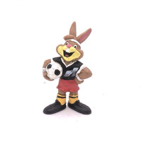Berni maskottchen mascot - berni,