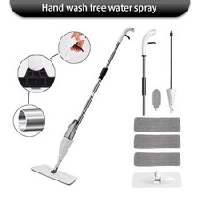 Wischer Mit Sprühfunktion