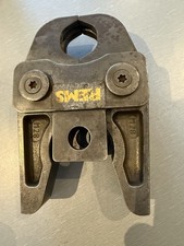 Rems Pressbacke M 28 Kontur -