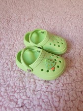 Puppenschuhe Clogs Für 6-7 Cm