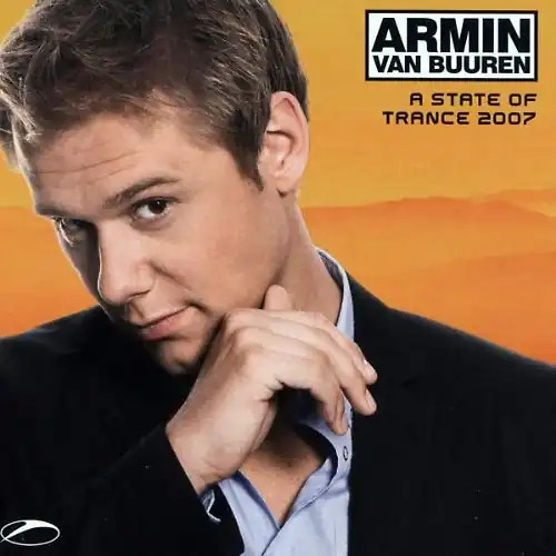 Armin van buuren state - a,