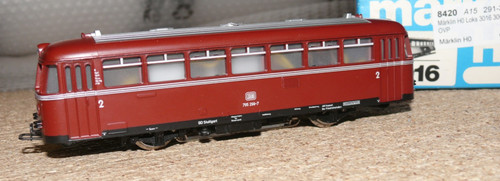 K23 märklin 3016 - k23,
