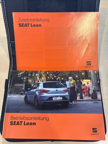 Original seat leon - original,