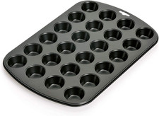Backform Für 24 Mini Muffins