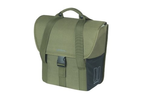 Basil einzeltasche - basil,