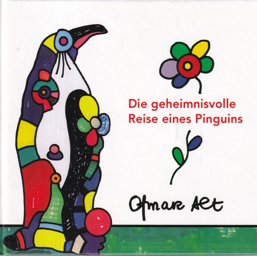 Otmar alt die geheimnisvolle - -,