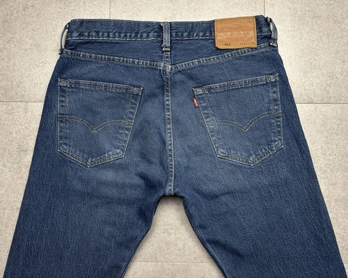 100 original levis 501 - 100%original,