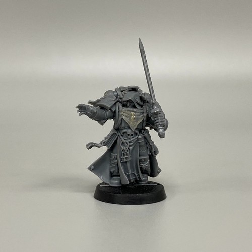 Space marines dark vengeance - marines,