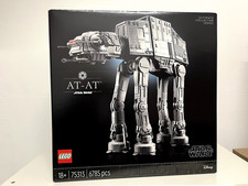 Lego star wars 75313 - star, ucs
