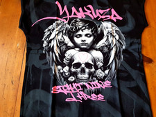 YAKUZA   Long Shirt   GKB