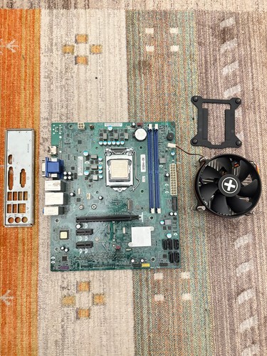 Intel core 6700 b150h4 em - intel, +