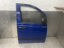 Mercedes Benz Vito W639 Transporter Türe Rechts #34576