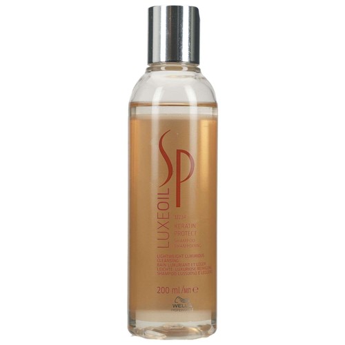 Wella shampoo system - wella,