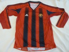 Djurgarden IF Stockholm Away