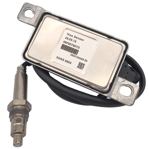 Nox sensor für golf v - für, vw