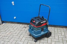 Staubsauger Nass/Trockensauger Metabo ASR 50L SC     602034000