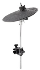 Yamaha 10" Cymbal inkl