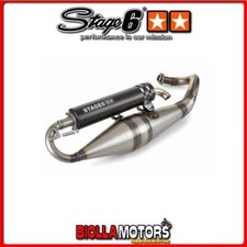 S6-9114004/BK AUSPUFF STAGE6