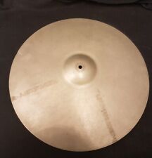 Paiste 101 20" Vintage Ride