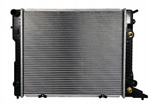 WASSERKÜHLER KÜHLER OPEL