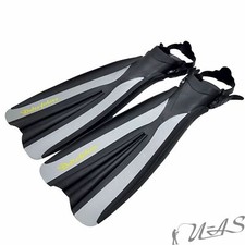 DELTA FISHING Belly Boat Fins
