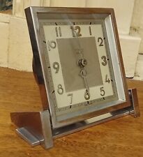 Antiker Wecker Pendeluhr Uhr