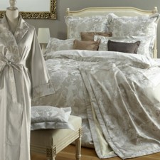 Curt Bauer Mako Brokat Damast