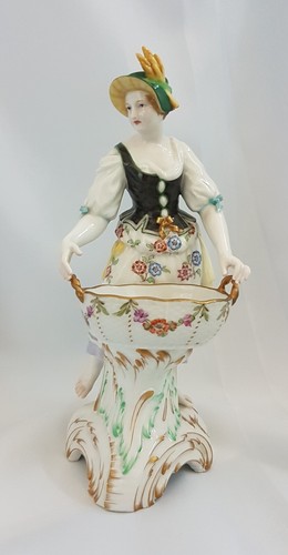 Kpm berlin porzellanfigur - kpm,