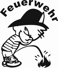 Feuerwehr 4 Firefighter  1