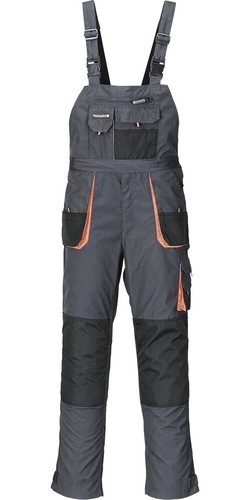 Terratrend job latzhose - job,