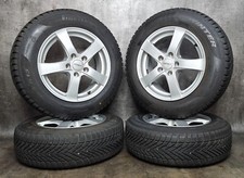 Komplettsatz für Ford Dezent Pirelli RE Cinturato Winter 195/65 R15 91T (1522)