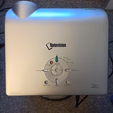 Sharp XG-MB70X DLP Projektor