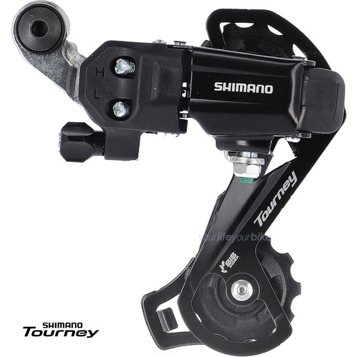 Shimano tourney ty200 - shimano, rd-ty200