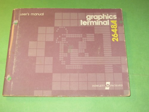 Hewlett packard graphics - hewlett,