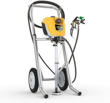 Wagner Airless Control Pro 350 M Farbsprühsystem, 15m Schlauch, 110bar - NEUWARE