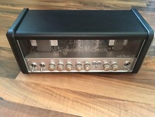 Hughes&Kettner Tubemeister 18