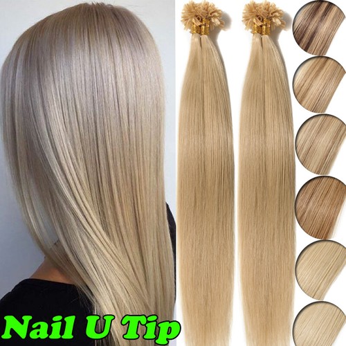 Strähnen keratin bonding - 1g/strähnen,
