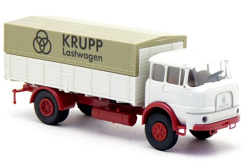 Brekina 84100 krupp - krupp, lf