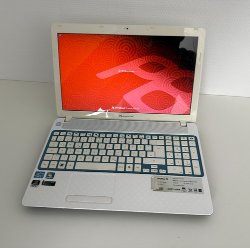 Packard bell 6 zoll - -, 15,6
