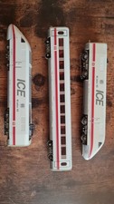 Märklin H0 ICE 60 Jahre  Set