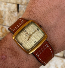 1970s Vintage Zodiac Automatic