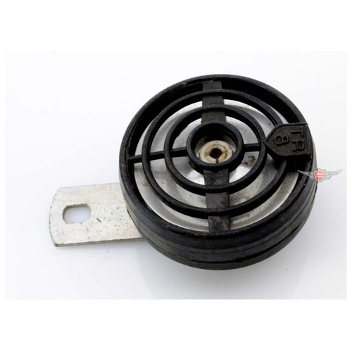 Hupe 10w schwarz - 10w,